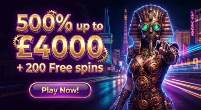 Spininio Casino
